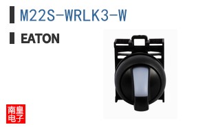 M22S-WRLK3-W