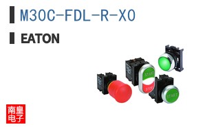 M30C-FDL-R-X0