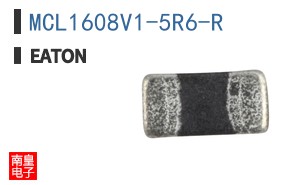 MCL1608V1-5R6-R