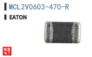 MCL2V0603-470-R
