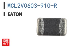 MCL2V0603-910-R