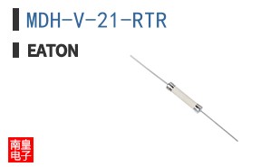 MDH-V-21-RTR