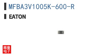 MFBA3V1005K-600-R