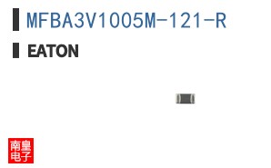 MFBA3V1005M-121-R