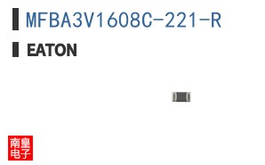 MFBA3V1608C-221-R
