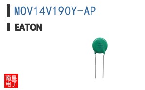 MOV14V190Y-AP