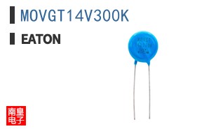 MOVGT14V300K