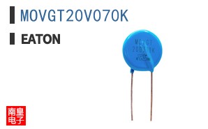 MOVGT20V070K