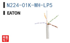 N224-01K-WH-LP5