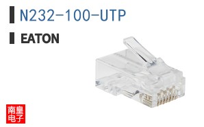 N232-100-UTP