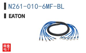N261-010-6MF-BL