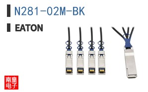 N281-02M-BK
