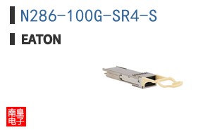 N286-100G-SR4-S