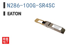 N286-100G-SR4SC