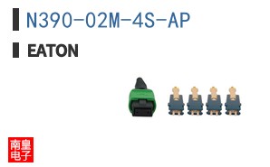 N390-02M-4S-AP