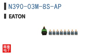 N390-03M-8S-AP