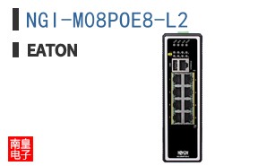 NGI-M08POE8-L2