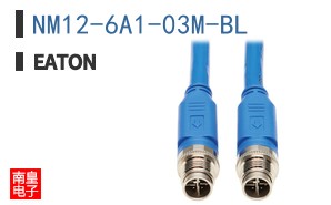 NM12-6A1-03M-BL