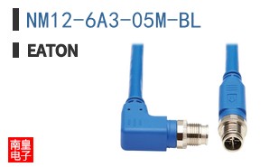 NM12-6A3-05M-BL