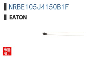 NRBE105J4150B1F