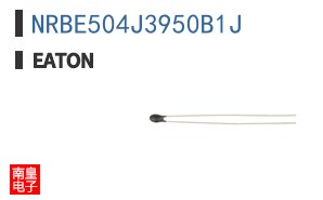 NRBE504J3950B1J