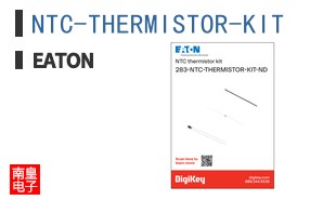 NTC-THERMISTOR-KIT