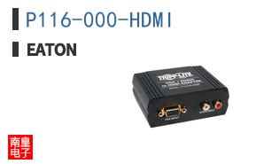 P116-000-HDMI