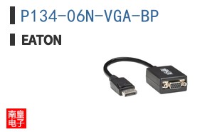 P134-06N-VGA-BP