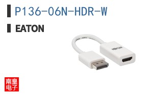 P136-06N-HDR-W
