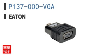 P137-000-VGA