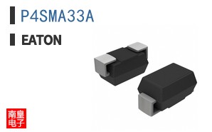 P4SMA33A
