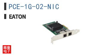 PCE-1G-02-NIC