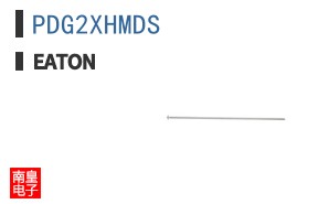 PDG2XHMDS