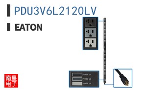 PDU3V6L2120LV