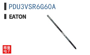 PDU3VSR6G60A