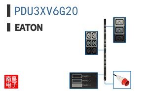 PDU3XV6G20