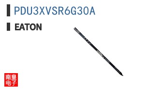 PDU3XVSR6G30A
