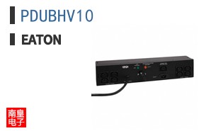 PDUBHV10