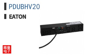 PDUBHV20