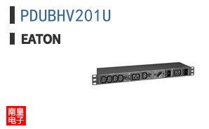 PDUBHV201U