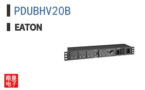 PDUBHV20B