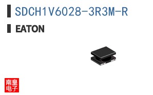 SDCH1V6028-3R3M-R