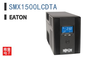 SMX1500LCDTA