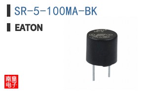 SR-5-100MA-BK