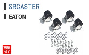SRCASTER