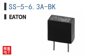SS-5-6.3A-BK