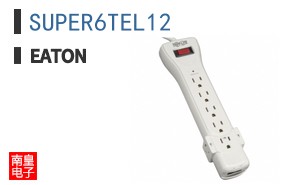 SUPER6TEL12