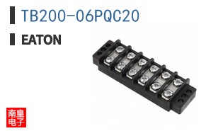TB200-06PQC20