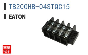 TB200HB-04STQC15