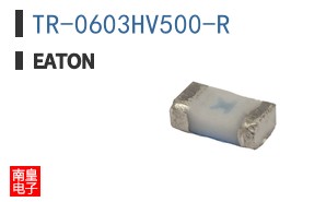 TR-0603HV500-R